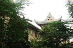 武大百年宿舍