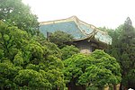 武大图书馆
