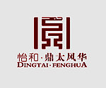鼎太风华标志