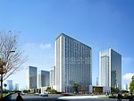 建筑效果图