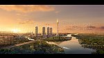 建筑效果图