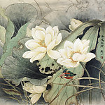 香远溢清