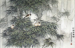 竹深云自宿