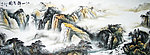 江山锦秀图