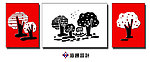 无框画