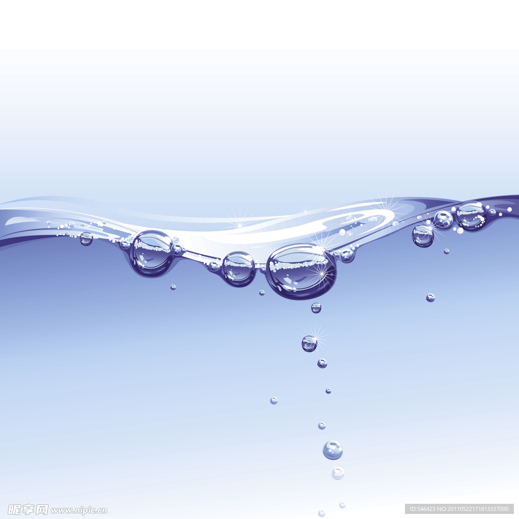 气泡 水泡