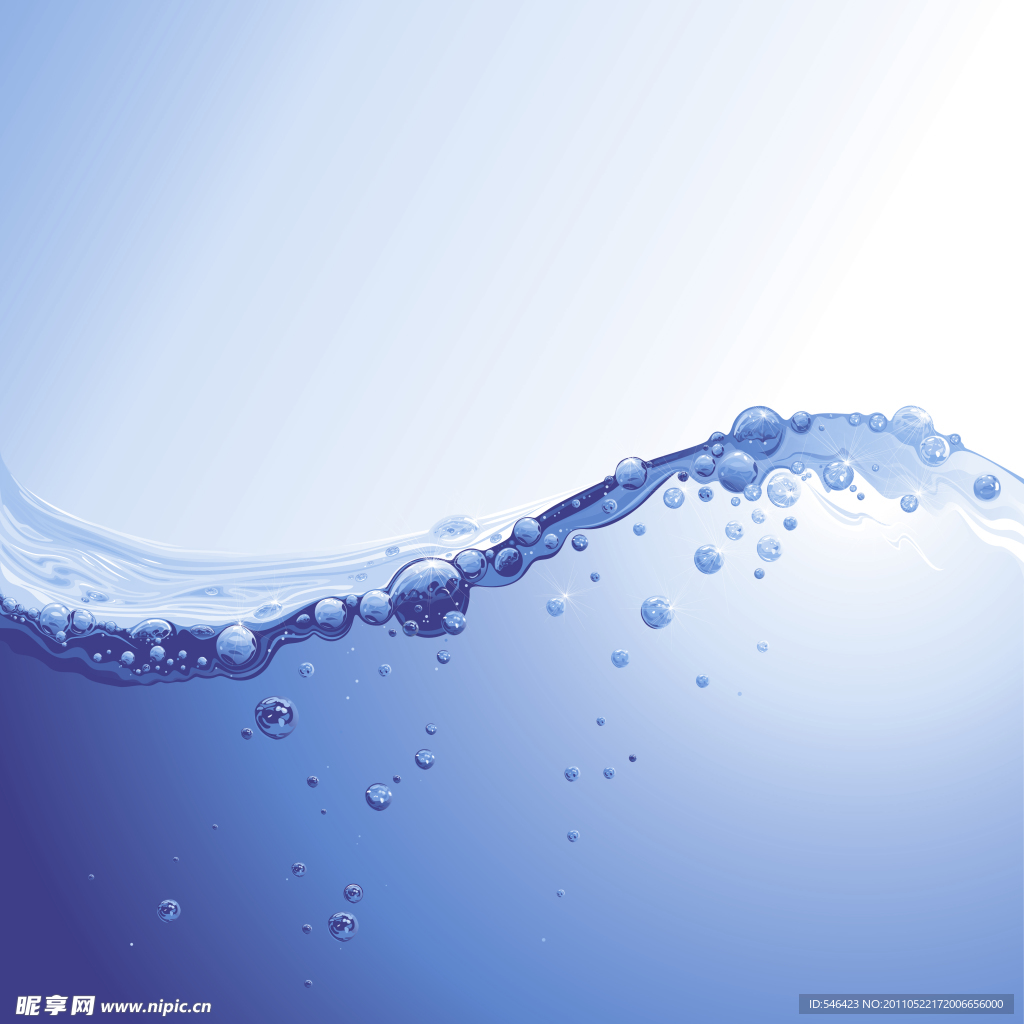 气泡 水泡