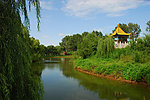 桦川风光