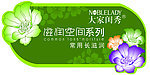 大家闺秀