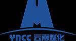 东源煤化标志
