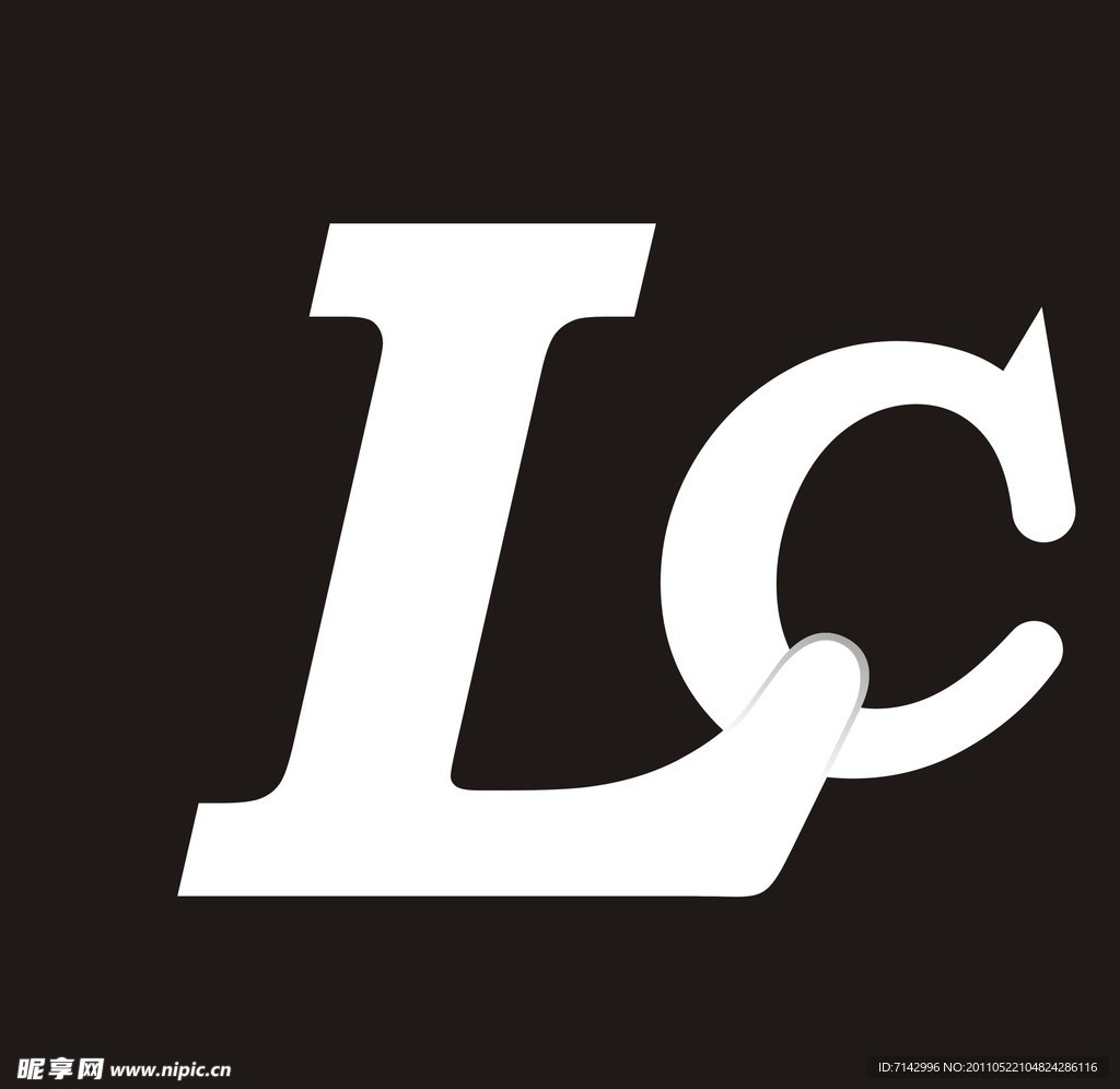LC图标