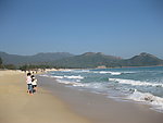 海边风景