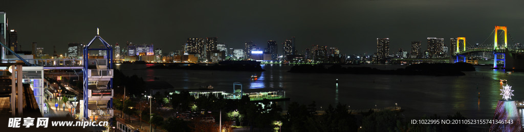 日本东京