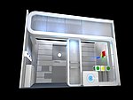 3D展览设计