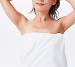沐浴美女