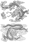 传统吉祥图案