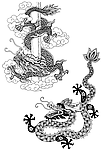 传统吉祥图案