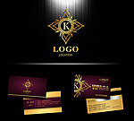LOGO VI模版