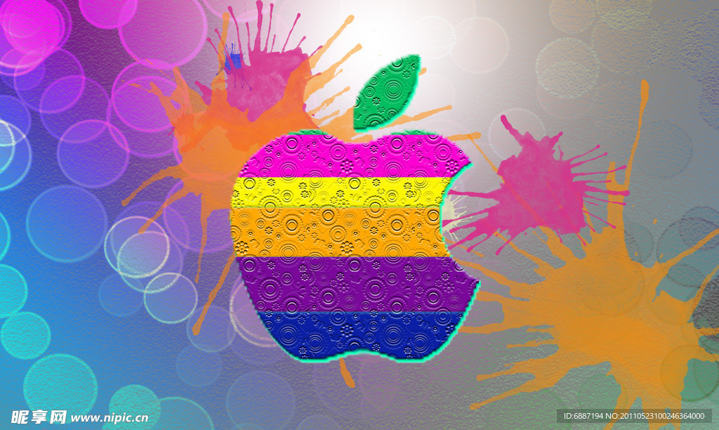 l苹果logo