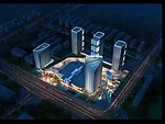 建筑效果图