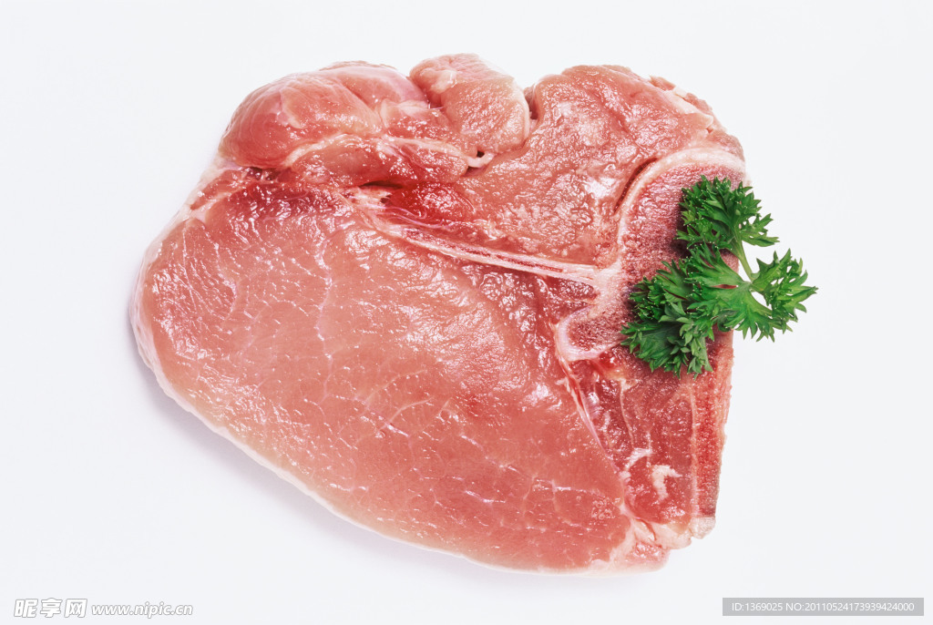 鲜肉