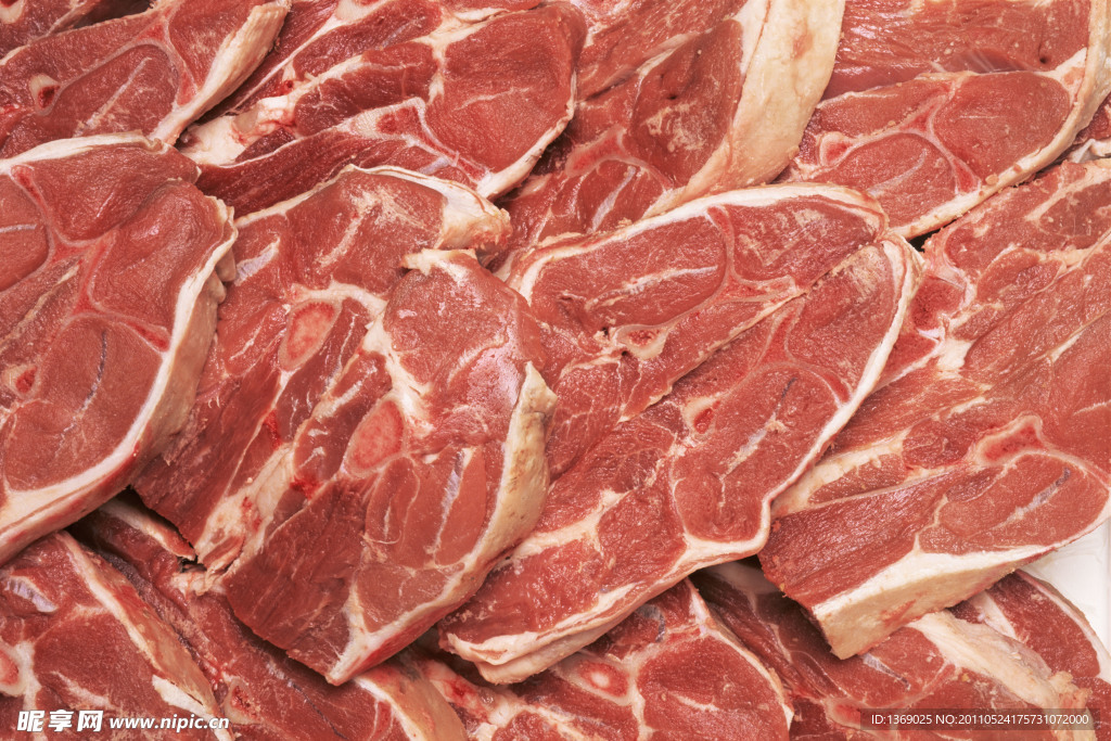 牛肉
