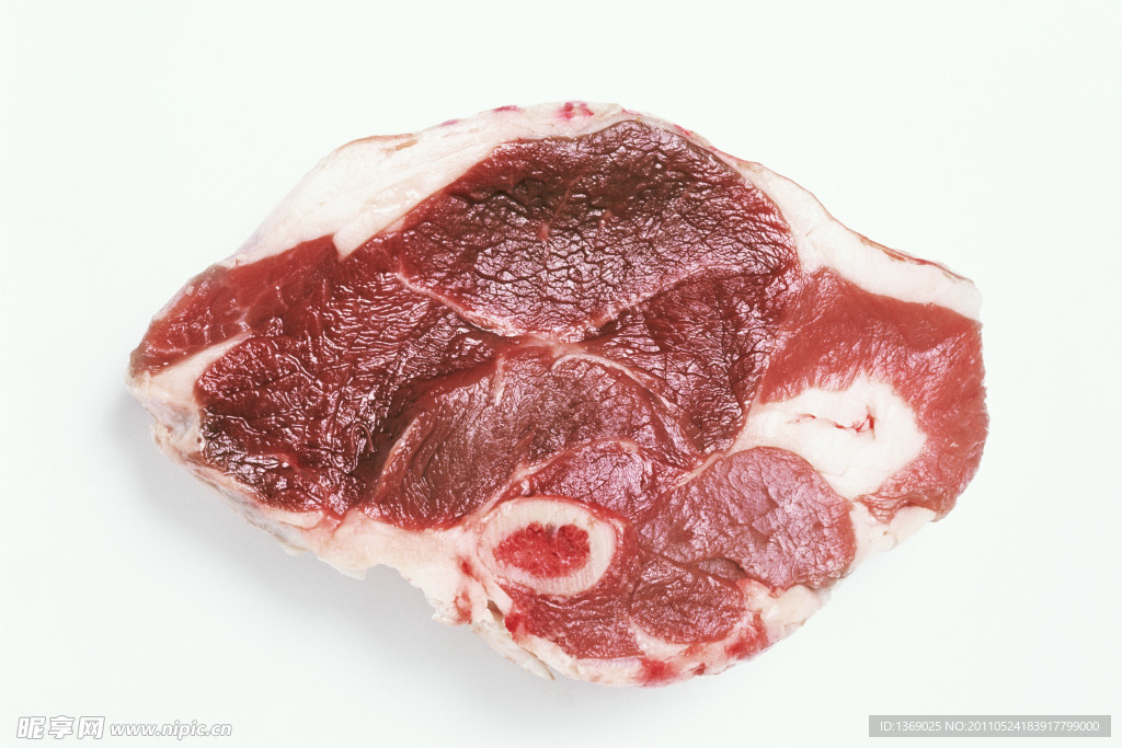 牛肉