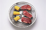 烤肉