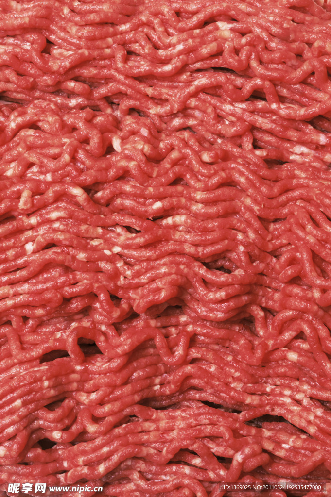 牛肉丝
