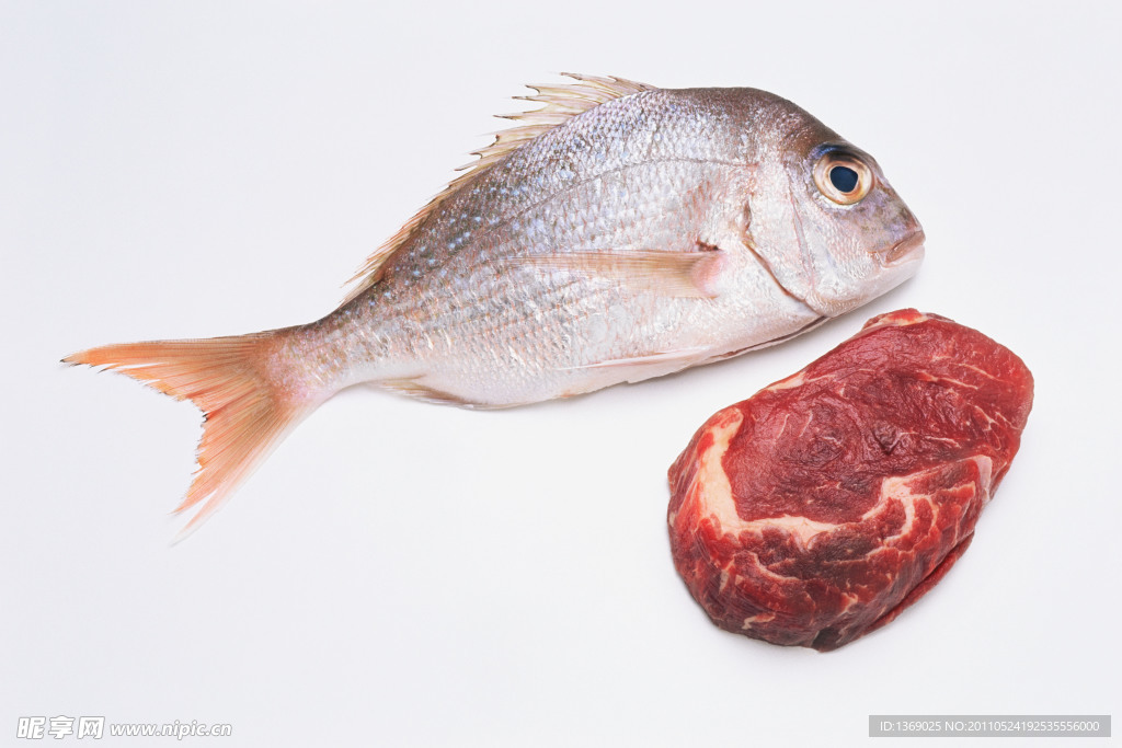 鱼肉