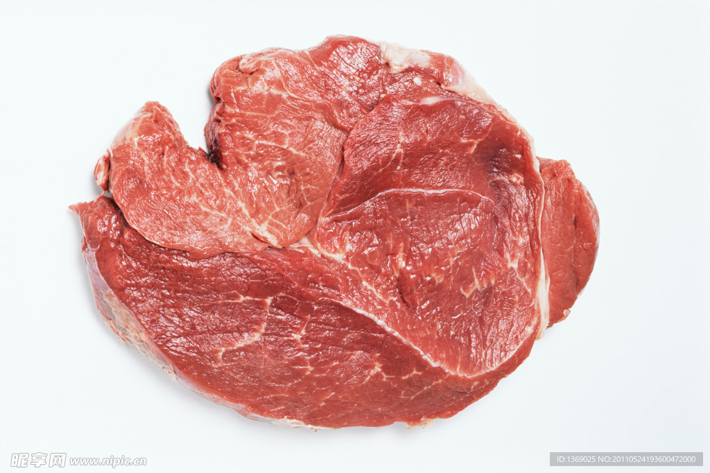 牛肉