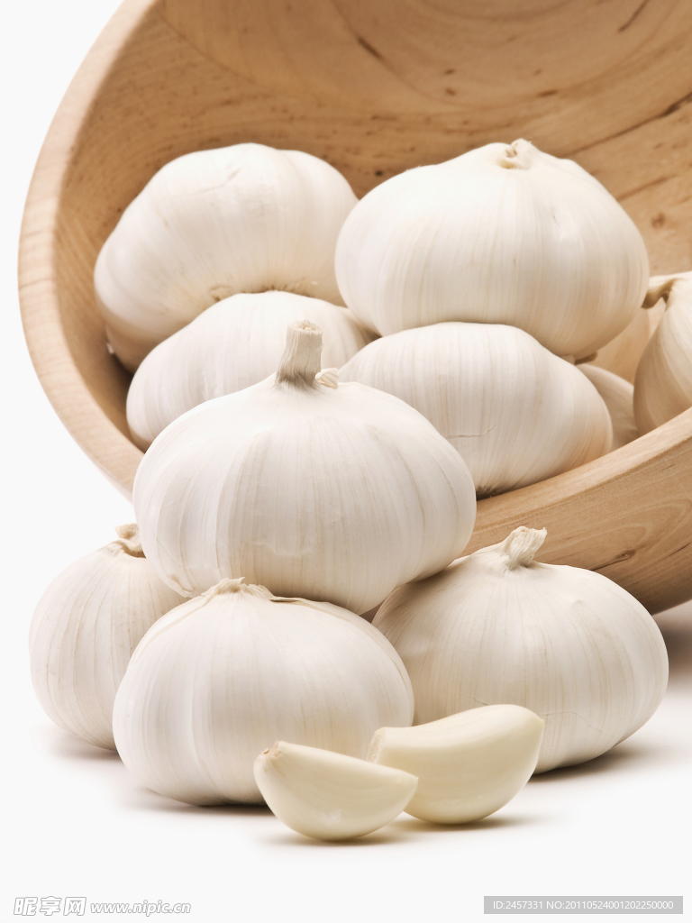 大蒜