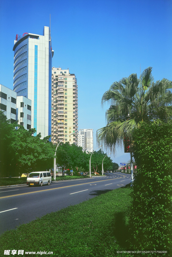绿色之路