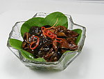 秘制香菇