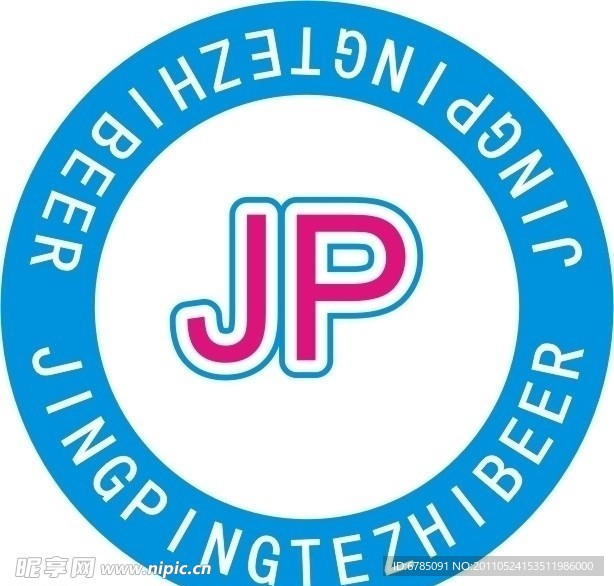 JP啤酒