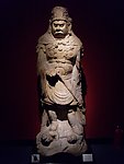 佛将