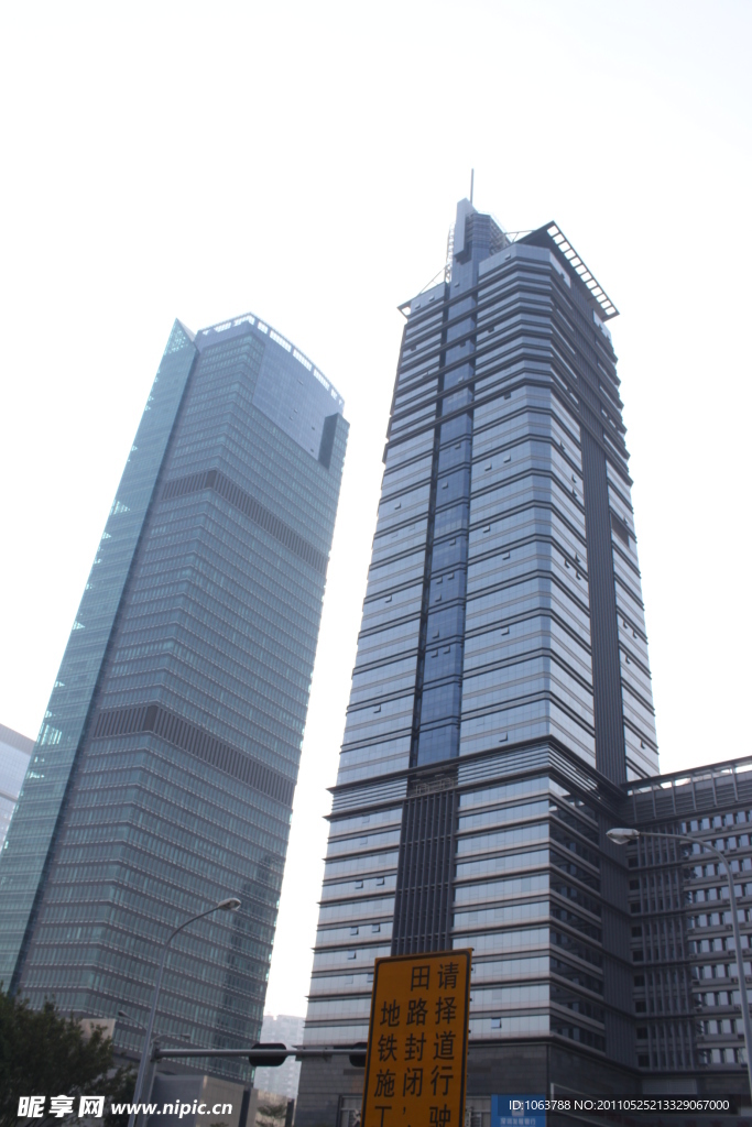 江苏大厦