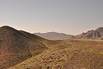 山峦叠嶂
