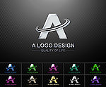 标志 LOGO 设计