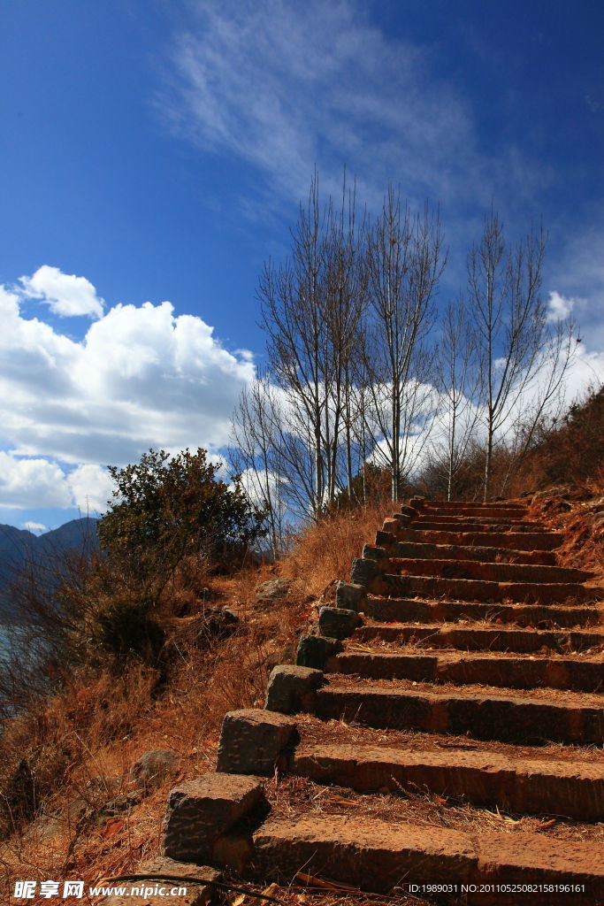 泸沽湖