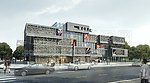 建筑效果图