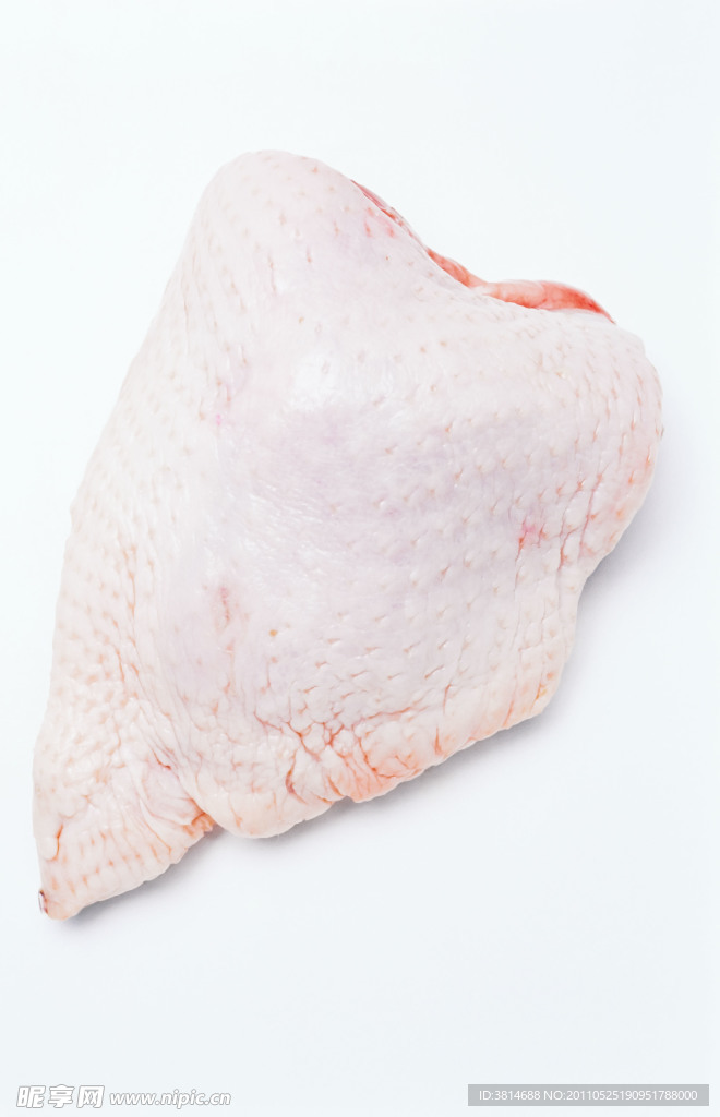 鸡肉