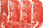 猪肉