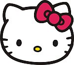hello kitty 凯蒂猫