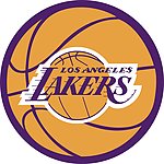 LAKERS 洛杉矶湖人队