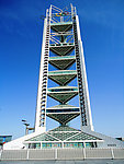 玲珑塔 （实际像素模糊）