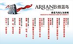 行为准则宣传栏