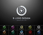 标志 LOGO 设计