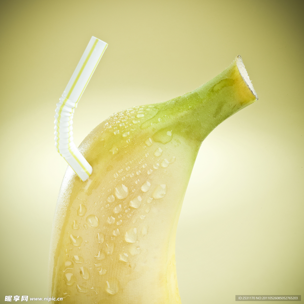 香蕉汁