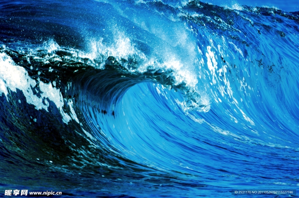海浪